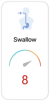 ISCE Swallow